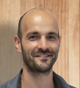 Cédric Laurent